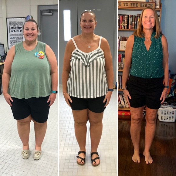 Meet your Posher, Heather - Picture 2 of 7